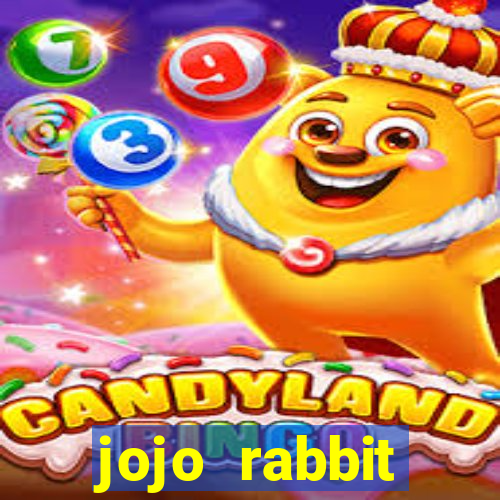 jojo rabbit assistir dublado